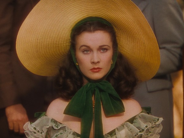 Vivien Leigh