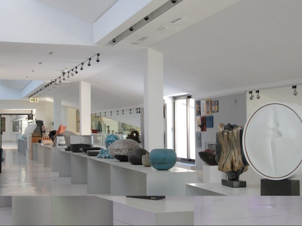 MIC - Museo Internazionale delle Ceramiche, Faenza