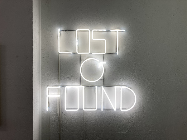 Massimo Uberti, #lostandfound