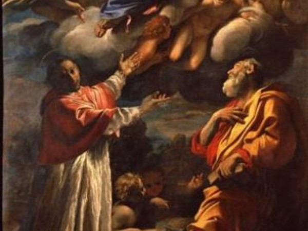 I papi della speranza. Arte e religiosità nella Roma del '600, Museo Nazionale di Castel Sant'Angelo, Roma