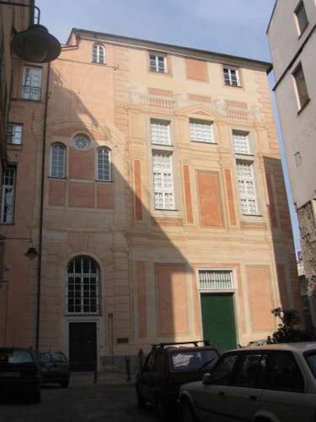 Casa Paganini