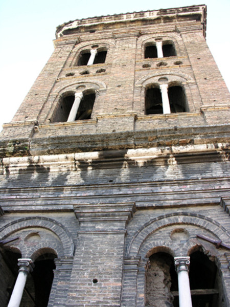 Chiesa di Santo Spirito in Sassia