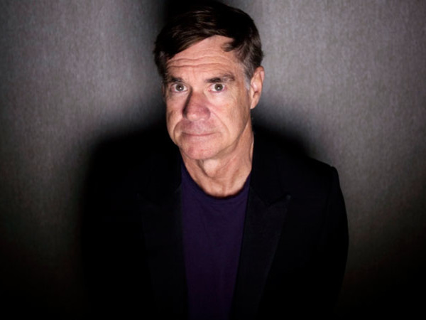 Gus Van Sant