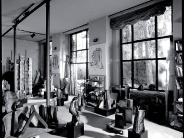 Studio Maria Cristina Carlini, Milano