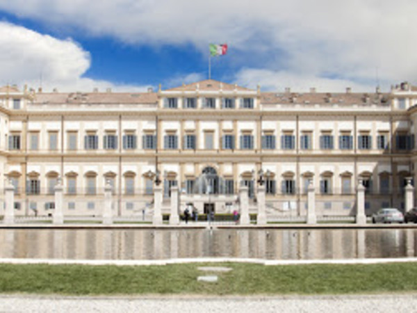 Villa Reale di Monza