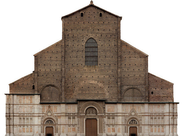 Basilica di San Petronio, Bologna