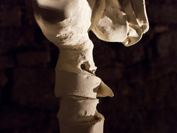 Silvia Fiorentino. Percepire il soffio, Museo Tattile Statale Omero, Ancona