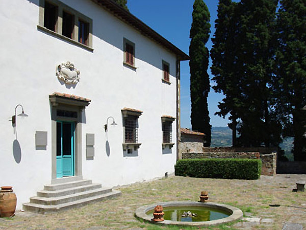 Museo Fondazione Primo Conti, Fiesole (FI)