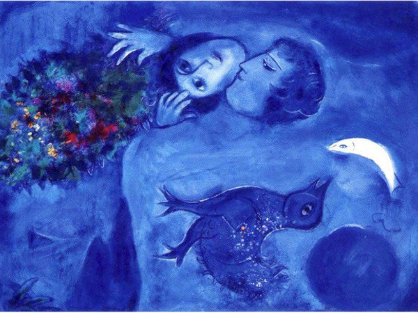 © Marc Chagall