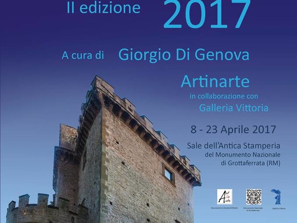 Generazioni a Confronto 2017