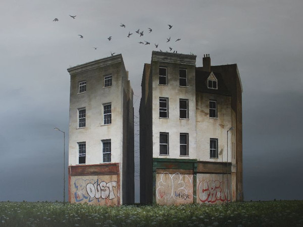 Opera di Lee Madgwick