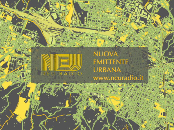 NEU Radio - Nuova Emittente Urbana