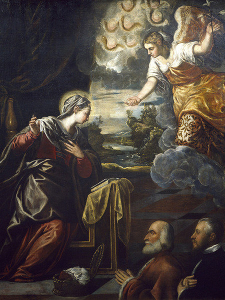 Fra la natione fiorentina e veneziana, Galleria Frascione Arte - Palazzo Ricasoli, Firenze