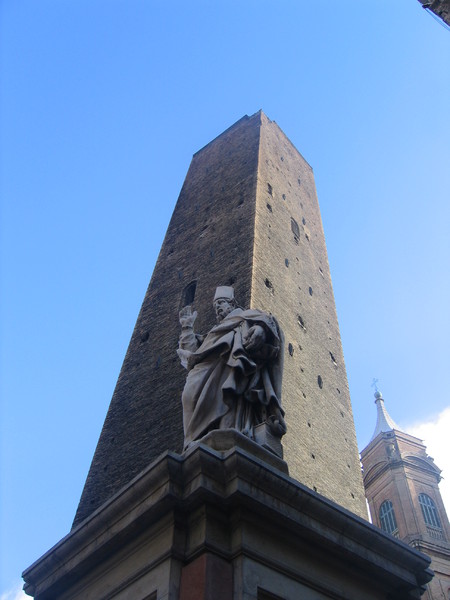 Bologna e il Medioevo