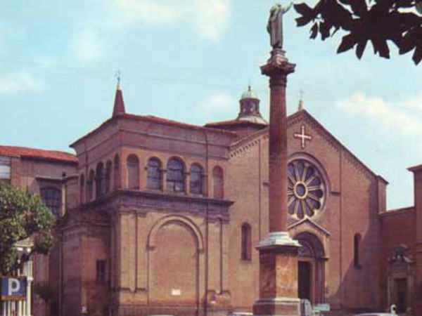 Basilica Di San Domenico