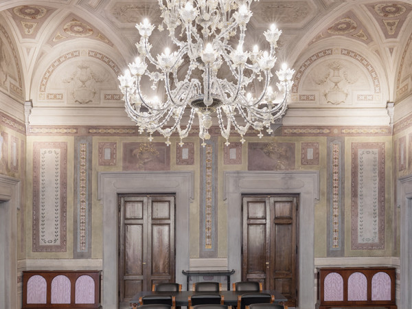 Archivio Gucci | Palazzo Settimanni, Firenze
