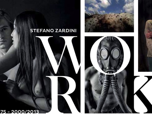 Works. Selezione di fotografie di Stefano Zardini degli anni ’70 e di oggi