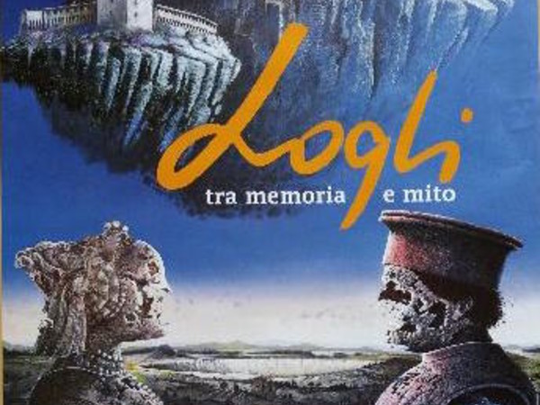 Logli, tra memoria e mito