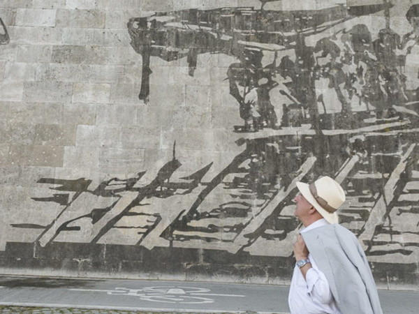 William Kentridge, Triumphs and Laments 