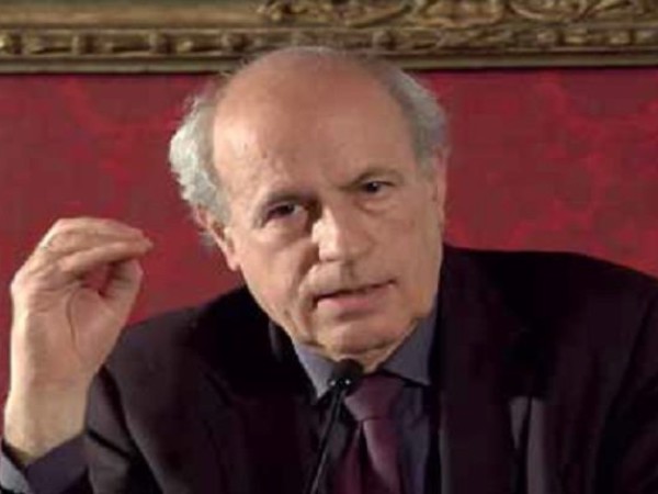 Claudio Strinati