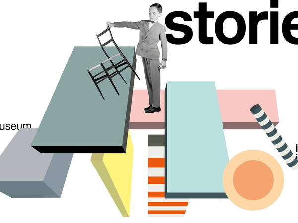 Triennale Design Museum - Storie. Il Design Italiano