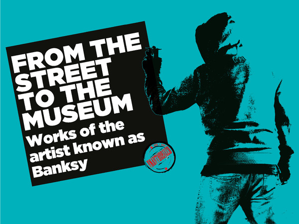 <em>Banksy. From the street to the Museum</em>