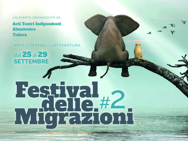 Festival delle Migrazioni 2019