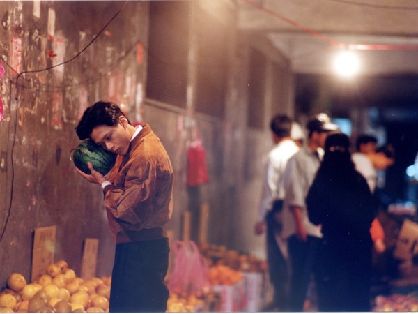 Tsai Ming Liang, Vive l'amour