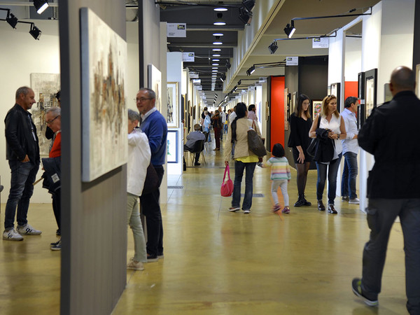 Art Parma Fair 2019