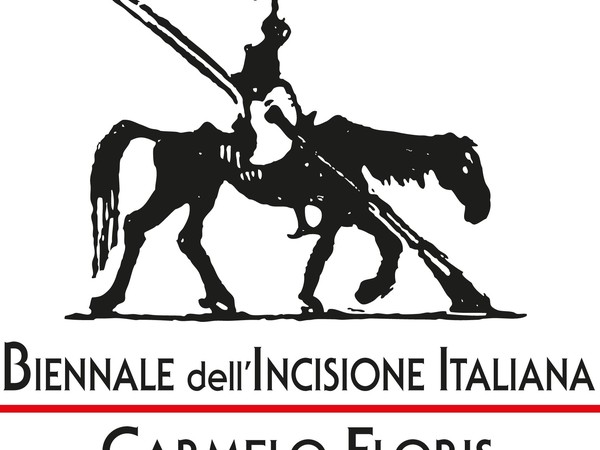 BIENNALE dell'INCISIONE ITALIANA – CARMELO FLORIS