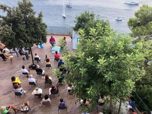 Le Conversazioni, Capri Tragara