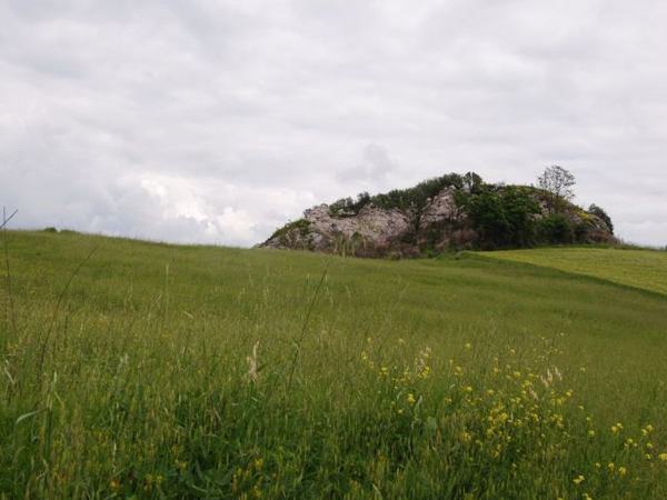 Parco Regionale del Taburno - Camposauro