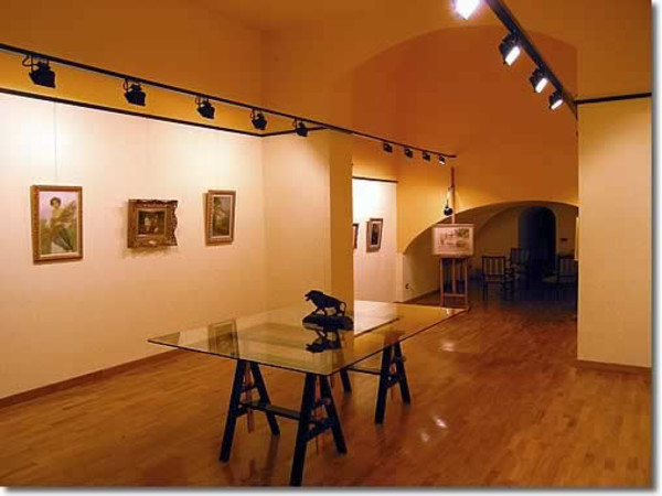 Associazione Culturale Mediterranea, Napoli