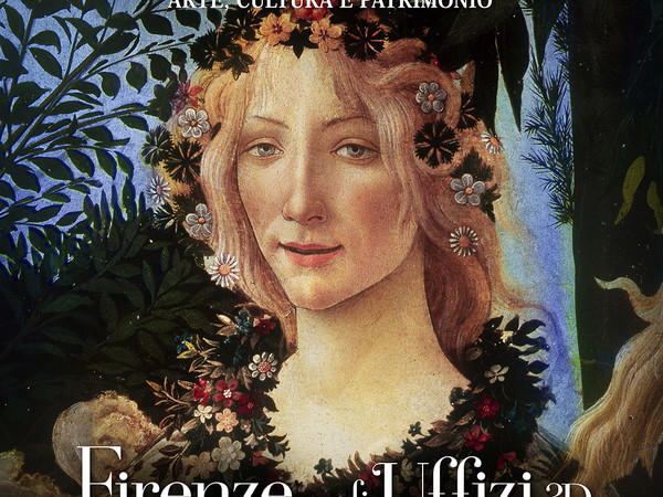 Italia. La scuola del bello. Arte, Cultura e Patrimonio - Firenze e gli Uffizi 3D