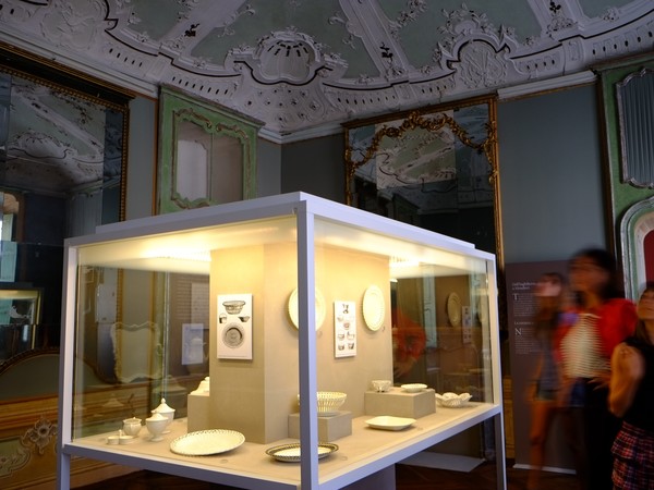 Museo della Ceramica di Mondovì