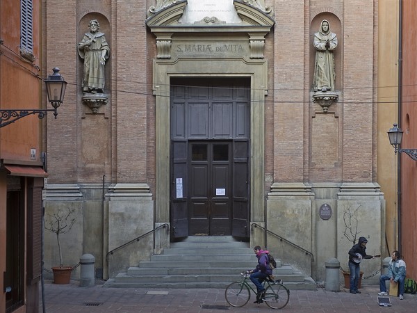 Santuario di Santa Maria della Vita, Bologna