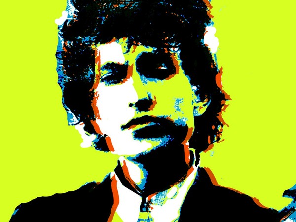 Bob Dylan