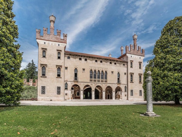 Castello di Thiene (VI)