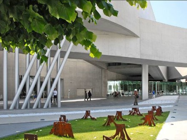 MAXXI, Roma