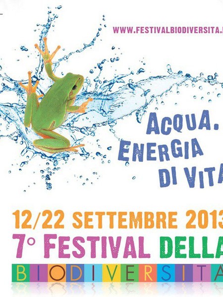 Festival della Biodiversità. VII Edizione, Parco Nord, Sesto San Giovanni (MI)
