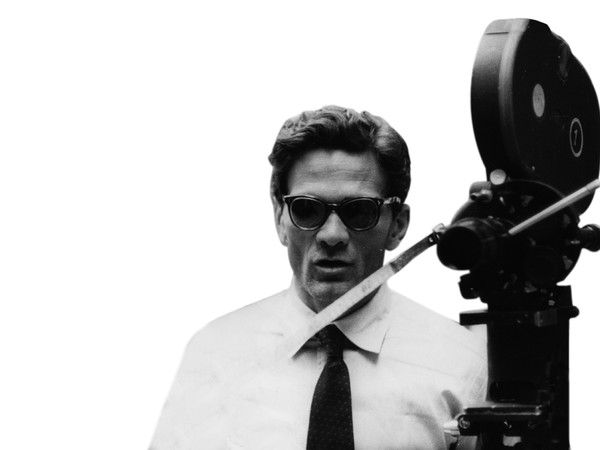 Pier Paolo Pasolini: il cinema in forma di poesia