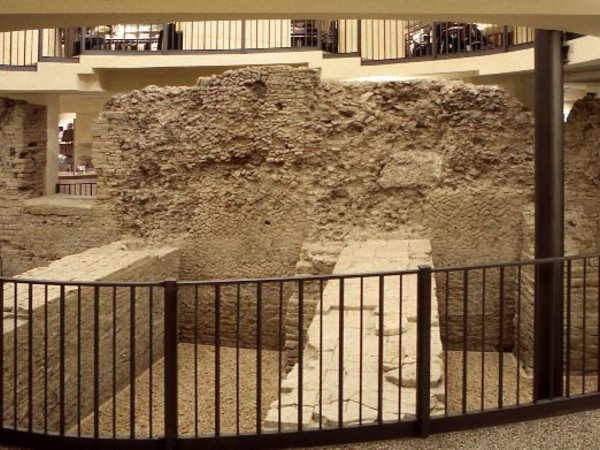 Teatro Romano