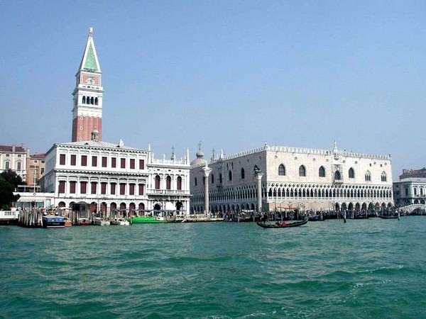 Venezia, San Marco