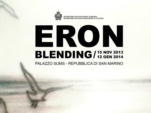 Eron Blending, San Marino