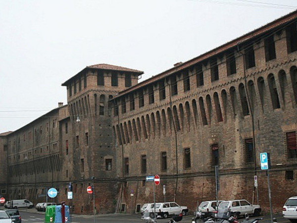 Museo Morandi, Bologna