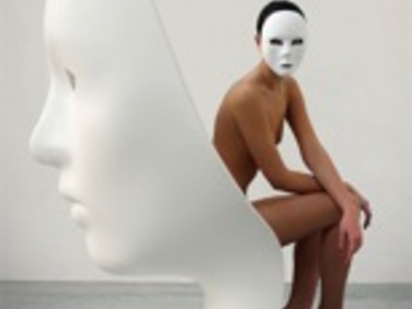 Fabio Novembre. L'Arte del Corpo