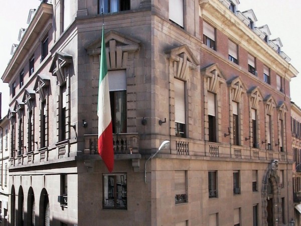 Palazzo Monferrato, Alessandria