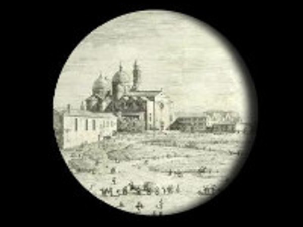 Imago oculi. Canaletto e la visione fotografica di Prato della Valle