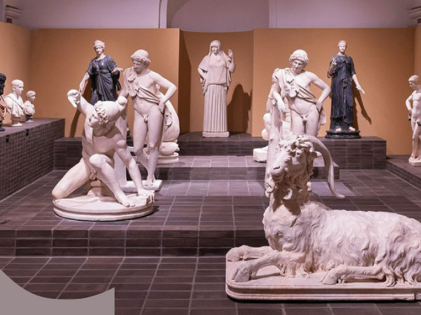 I Marmi Torlonia. Collezionare capolavori, Musei Capitolini, Roma