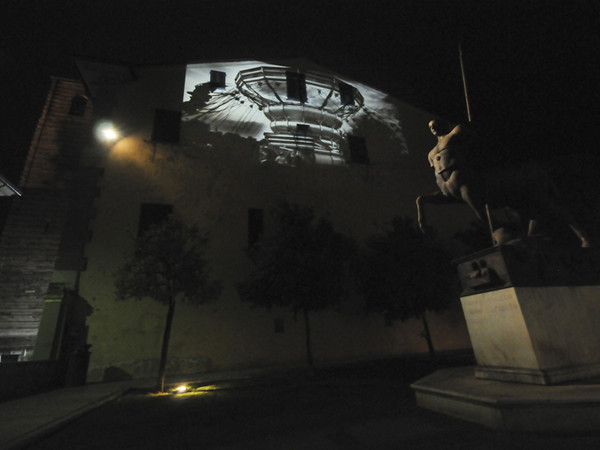 La Memoria della Pietra, MuSA - Museo Virtuale della Scultura e dell’Architettura, Pietrasanta